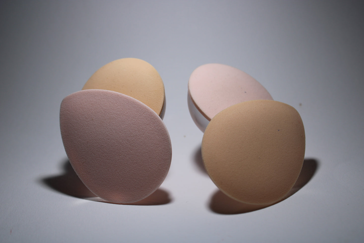 Aplikator w ksztalcie Kropli