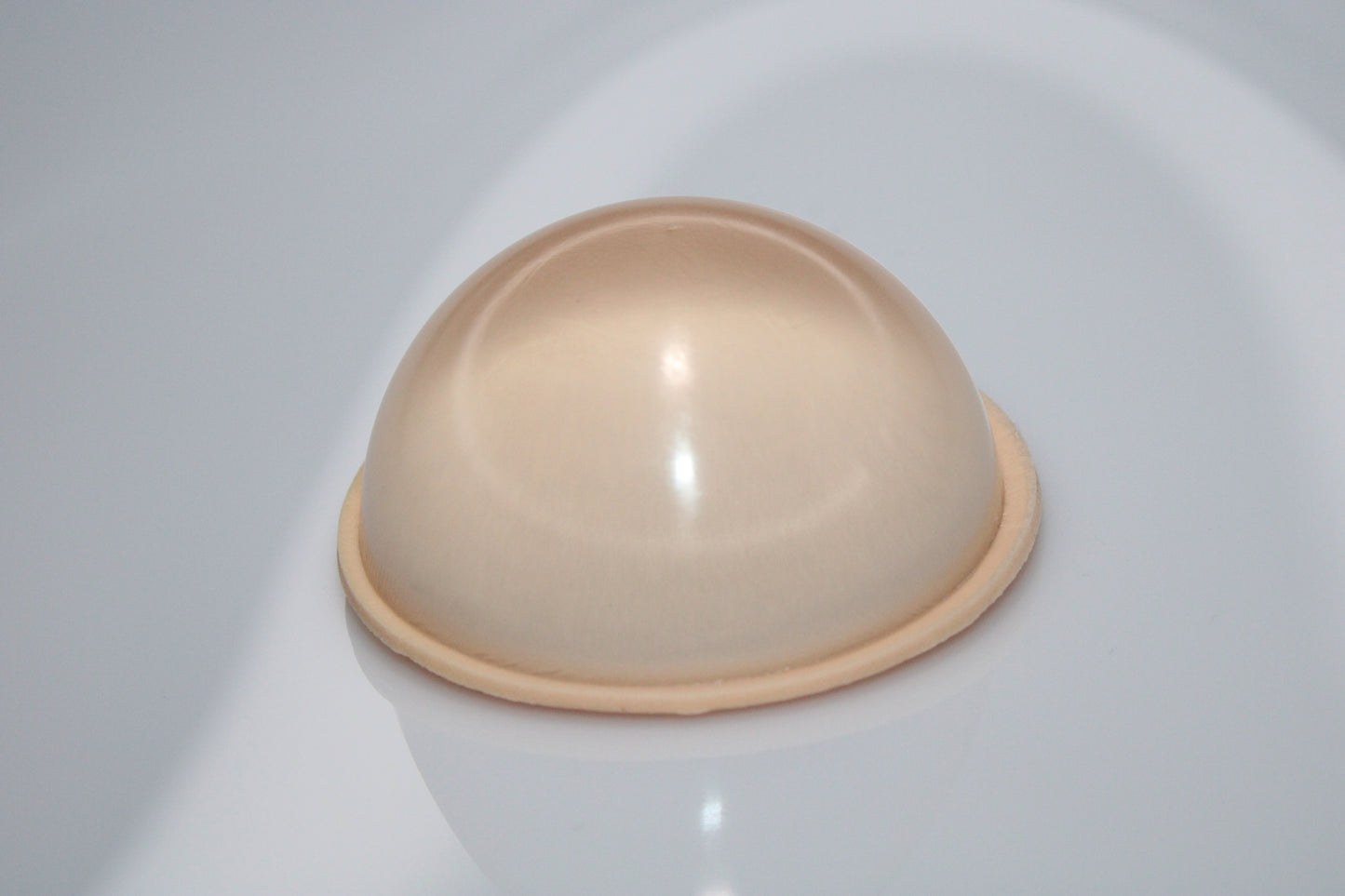 Halbkugel Schwamm