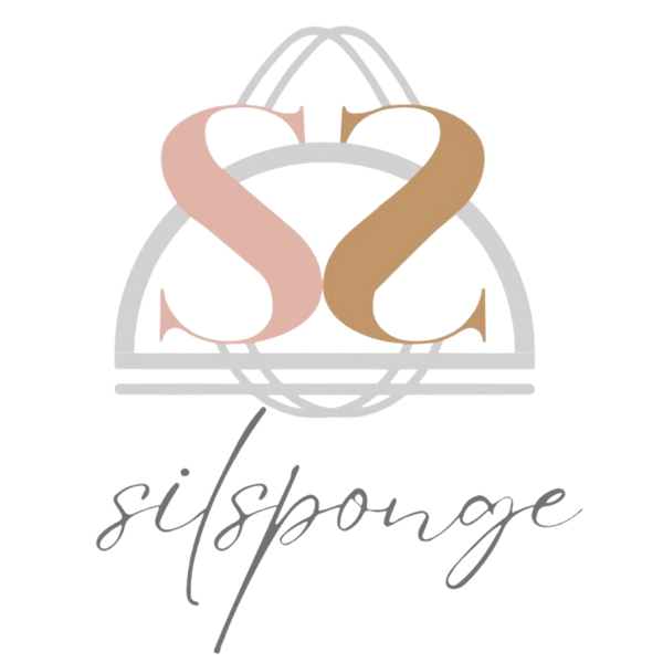 SilSponge